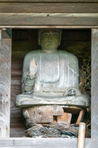 大山弘法堂　岐阜県 瑞浪市